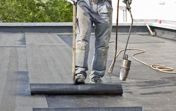flat roof replacement Tideswell, Derbyshire