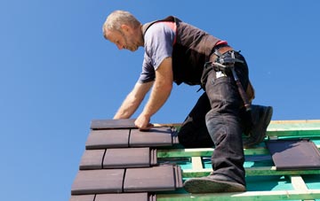 disadvantages of Tideswell slate roofing