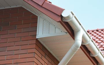 Tideswell soffit repair costs