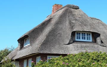 thatch roofing Tideswell, Derbyshire