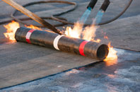 free Tideswell roof quotes