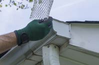 rated Tideswell guttering repair companies